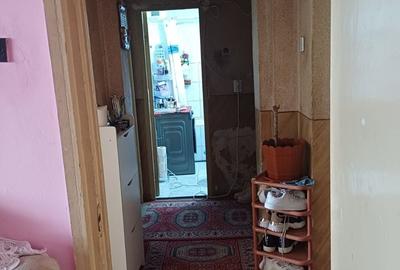 Apartament cu 3 camere decomandat în Central - 2