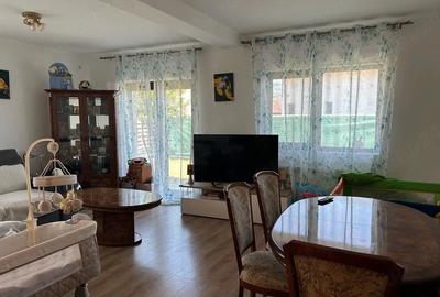 Casă cu 4 camere cu Teren 213 Mp în Central - 4