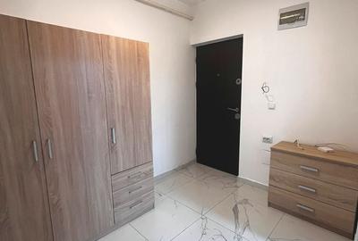 Garsonieră decomandată în Lunca Cetățuii - 7