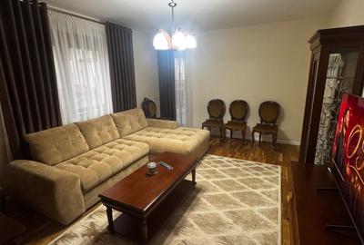 Apartament cu 2 camere decomandat în Exterior Vest