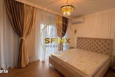 Apartament cu 3 camere în Pipera