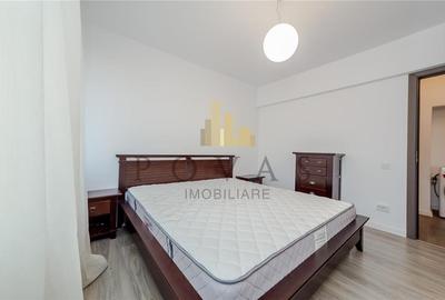 Apartament cu 2 camere semidecomandat, mobilat în Ștefan cel Mare - 3