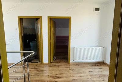 Casă cu 3 camere cu Teren 761 Mp în Moșoaia - 7