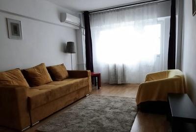 Apartament cu 2 camere decomandat, mobilat în Victoriei