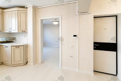 Apartament cu 3 camere semidecomandat în Central - 4