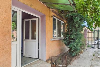 Casă cu Teren 328 Mp în Tileagd