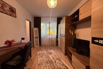 Garsonieră decomandată, mobilată în Zorilor - 2