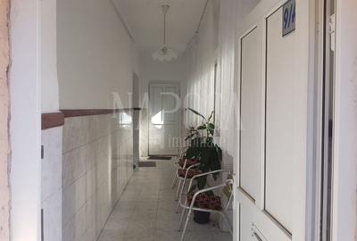 Casă individuală cu 2 camere cu Garaj în Cantemir - 5