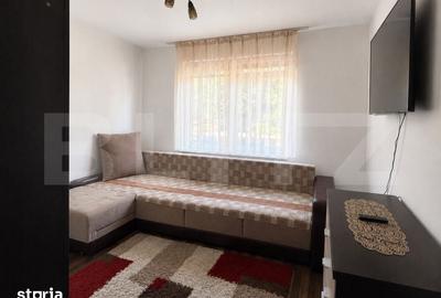 Apartament cu 2 camere în Tudor Vladimirescu - 5
