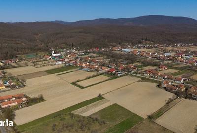 Teren de 2970 mp, în Mașloc - 6
