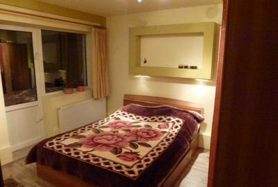 Apartament cu 2 camere semidecomandat în Gheorgheni - 2