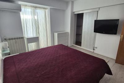 Apartament cu 2 camere decomandat, mobilat în Unirii - 6
