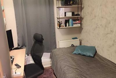 Apartament cu 2 camere decomandat în Central - 8
