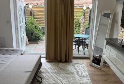 Casă cu 2 camere în Dorobanți - 5