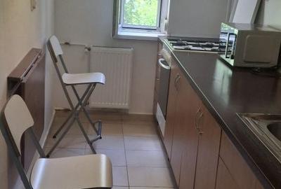 Garsonieră decomandată în Moșilor - 5