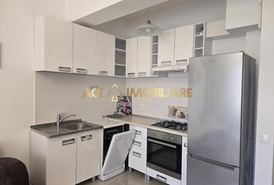 Apartament cu 2 camere decomandat, mobilat în Titan - 3