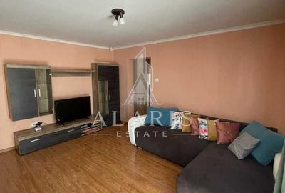 Apartament cu 2 camere semidecomandat, mobilat în Braytim