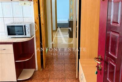 Apartament cu 2 camere nedecomandat, mobilat în Nufărul - 3