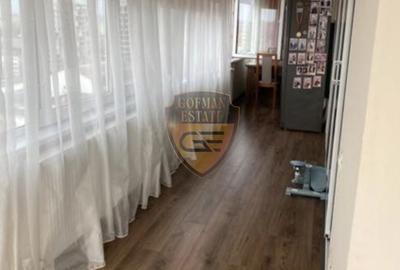 Apartament cu 3 camere în Faleza Nord