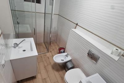 Apartament cu 2 camere semidecomandat în Mărăști - 5