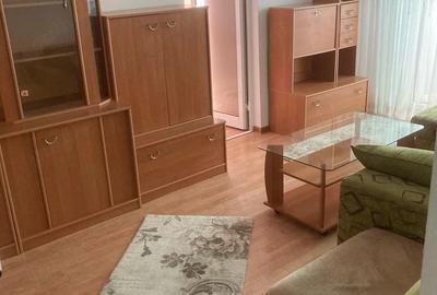 Apartament cu 2 camere nedecomandat în Spitalul Județean