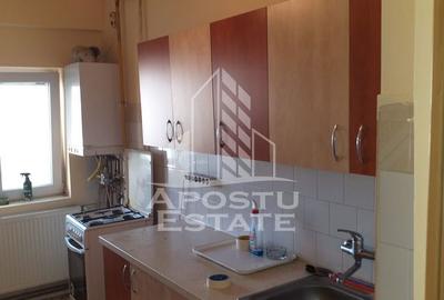 Apartament cu 2 camere, mobilat în Aradului - 4