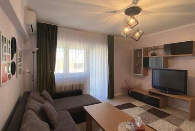 Apartament cu 2 camere semidecomandat în Semicentral - 6