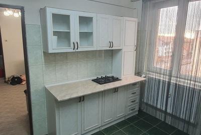 Apartament cu 2 camere semidecomandat în Central - 8