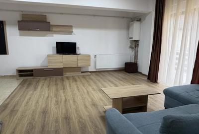 Apartament cu 2 camere semidecomandat în Vasile Aaron