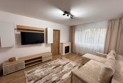 Apartament cu 2 camere semidecomandat în Micro 11 - 8