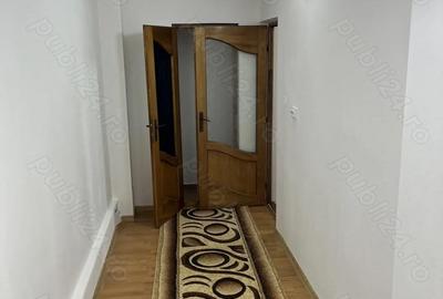 Garsonieră decomandată în Fălticeni - 1