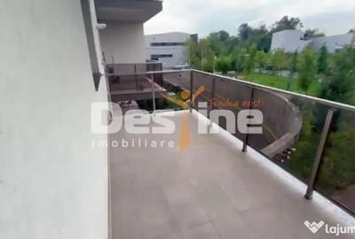 Apartament cu 2 camere semidecomandat în Titan