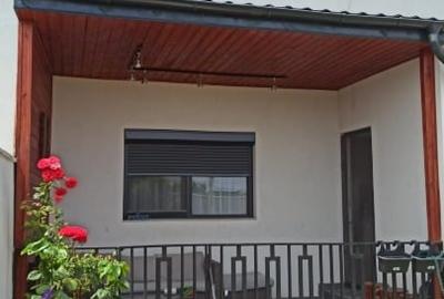 Casă cu 5 camere cu Teren 209 Mp în Corbeanca - 10