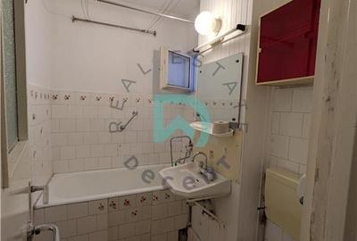 Apartament cu 3 camere semidecomandat în Griviței - 5