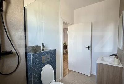 Apartament cu 3 camere în Central - 3