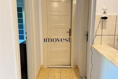 Apartament cu 2 camere semidecomandat în Titulescu