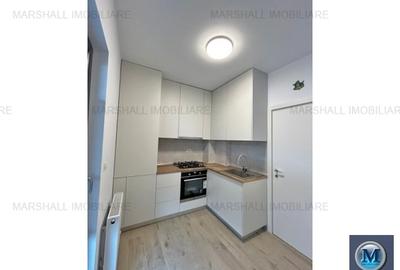 Garsonieră decomandată, mobilată în Nord - 6