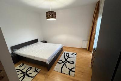 Apartament cu 2 camere semidecomandat în Copou