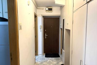 Garsonieră decomandată în Basarabia - 2