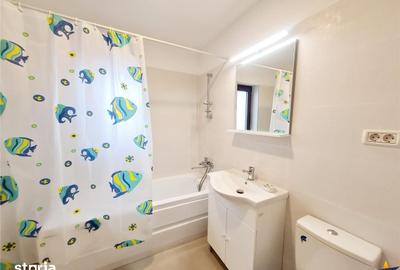 Casă cu 4 camere decomandat cu Teren 250 Mp în Tărlungeni - 18