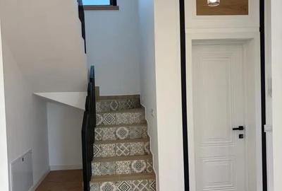 Casă cu 5 camere în Central - 6