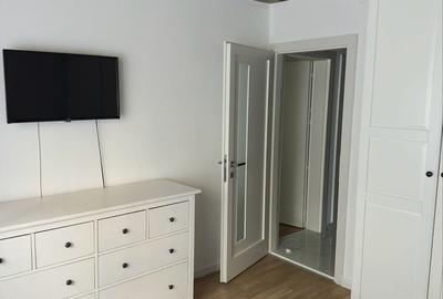 Apartament cu 2 camere decomandat în Drumul Taberei - 8