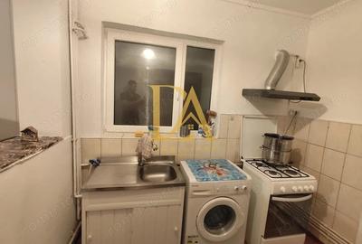 Garsonieră semidecomandată în Dămăroaia