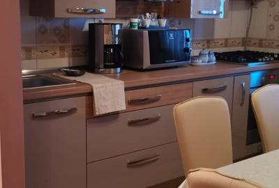 Apartament cu 2 camere decomandat în Liliacului - 3