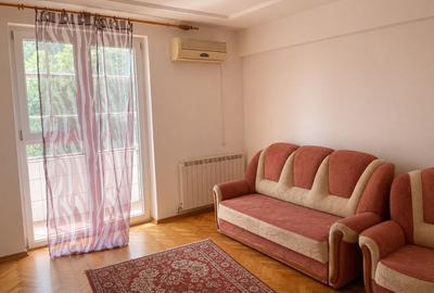 Apartament cu 2 camere semidecomandat în Central - 3