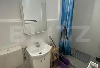 Garsonieră decomandată în Micro 12 - 9