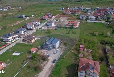 Spațiu comercial, în Chinteni - 1