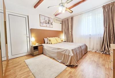 Apartament cu 2 camere decomandat, mobilat în Titan - 3