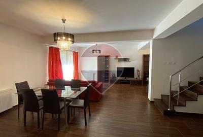 Casă individuală cu 4 camere cu Teren 188 Mp în 1 Decembrie