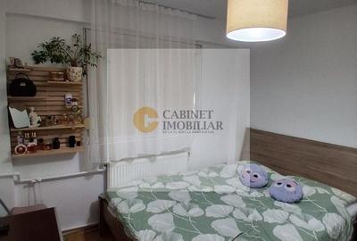 Apartament cu 2 camere decomandat în Lujerului